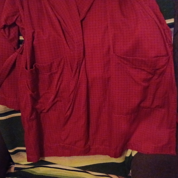 Victoria secret robe and pants - Picture 3 of 8